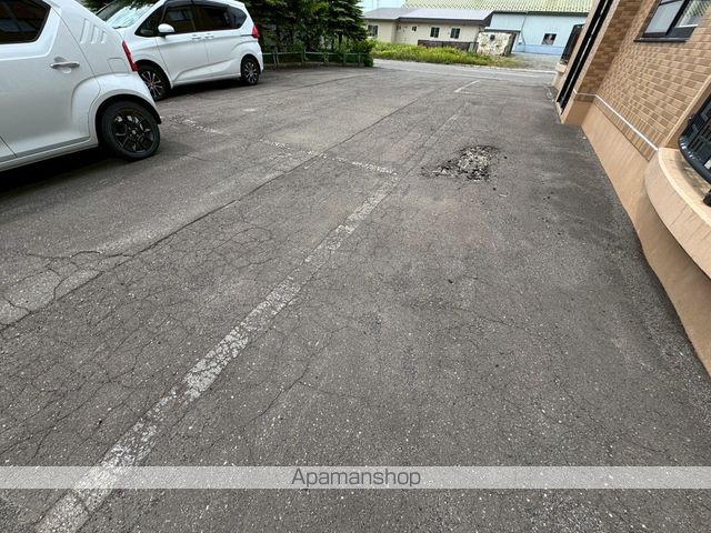 apartment 北海道中川郡池田町字東二条7-8
東二条の賃貸情報を見る
物件地図