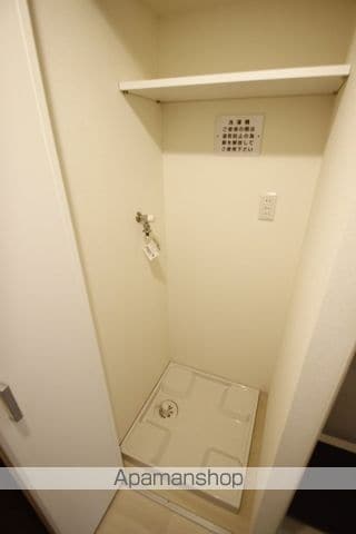 コンプリシテWの内装写真