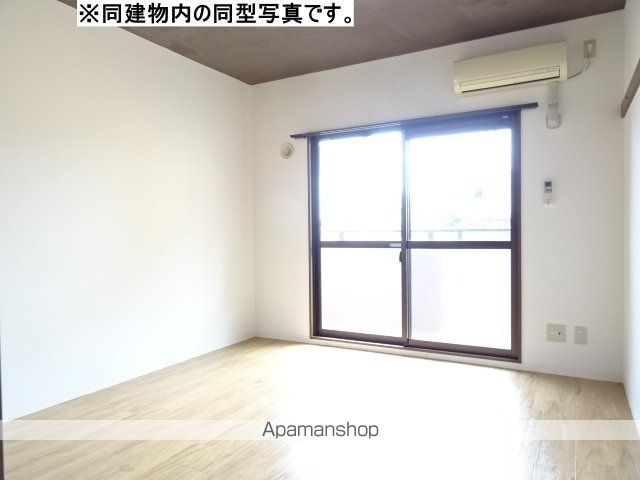 Akoya・Perle・SUNの内装写真