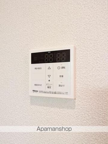 グレース富士見台の内装写真