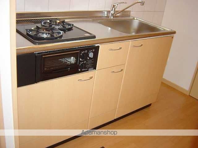 コンフォースの内装写真