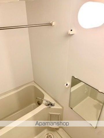 レオネクストブルースカイの内装写真