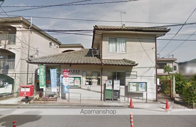 インターハイツパートナーマンションの周辺写真