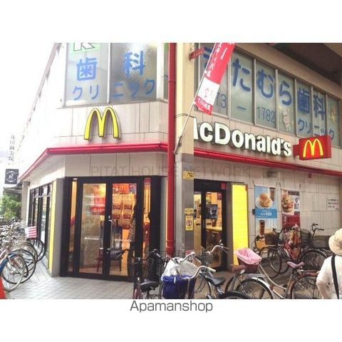 メロディア塚本の周辺写真