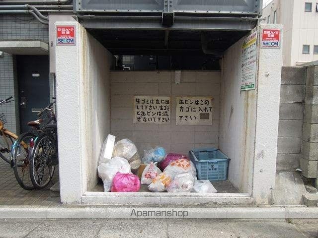 アミケンハイツのその他写真