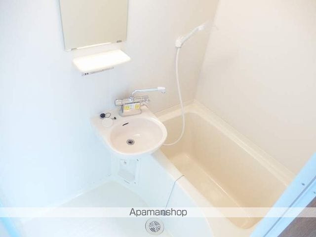 フレグランスみなみ3の内装写真