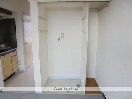 長野県長野市大字石渡[1R/24.7m2]のその他設備