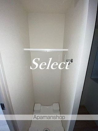 クレヴィスタ横浜大口[1K/20.52m2]の内装4