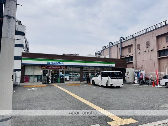 コウジィ−コート大南の周辺写真
