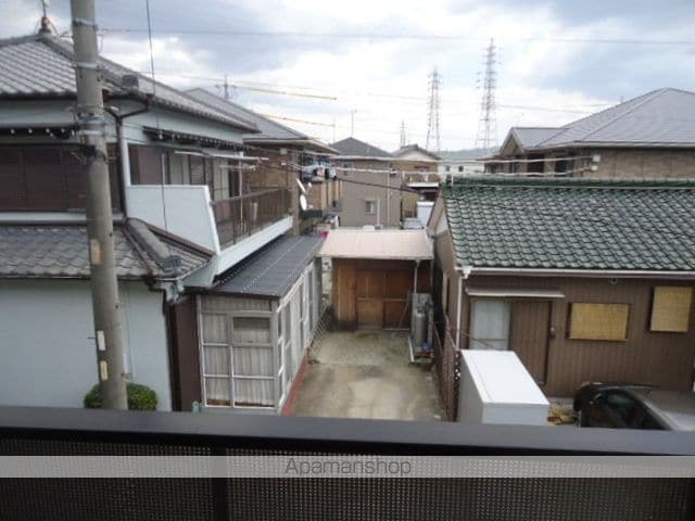 法性寺ハイツアネックスの内装写真