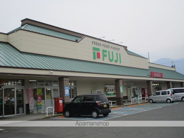 メイプルタウンの周辺写真