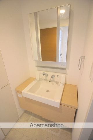 BRAVI南堀江の内装写真