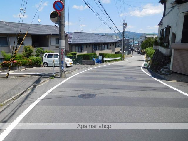 シャーメゾンシバタの周辺写真
