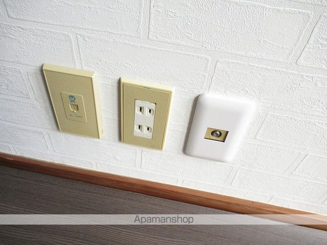 パティオミタケの内装写真