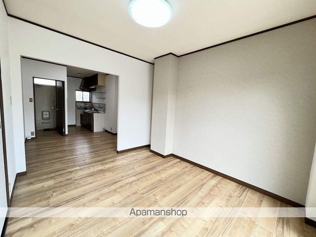 ハローユー柊の内装写真