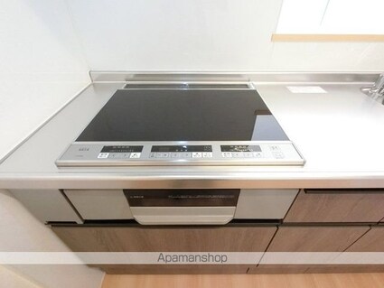 Ｃａｓａ　ｄｅ　ｃｏｒａｌ（カサ・デ・コラル）[1LDK/46.67m2]の内装2