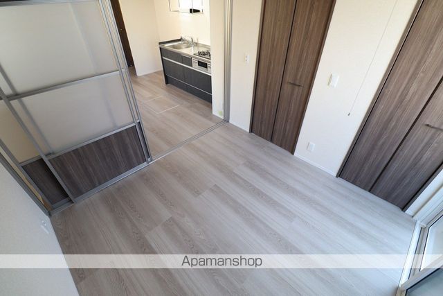 D−ROOM富野乾垣内の内装写真