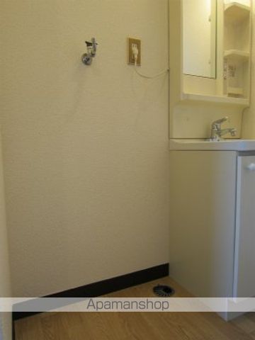 コーポことぶきの内装写真
