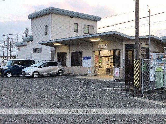 コーヌコピアの周辺写真