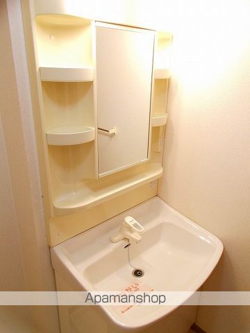 エミアルカテーの内装写真