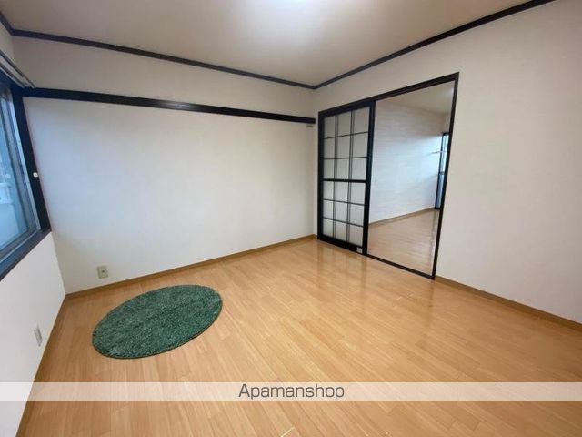 リベラ寺井 A・B棟の内装写真