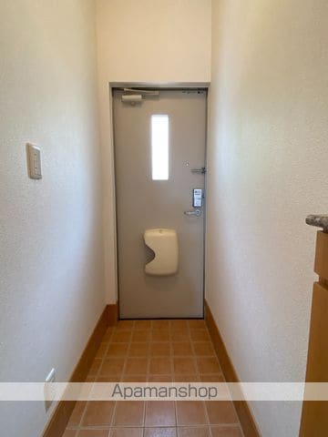 プロッシモ・ジョイ IIIの内装写真