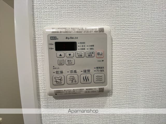 東三国NOAHの内装写真