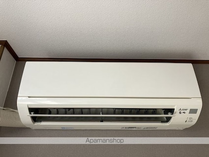 アビタシオン長野[3K/44m2]のその他設備