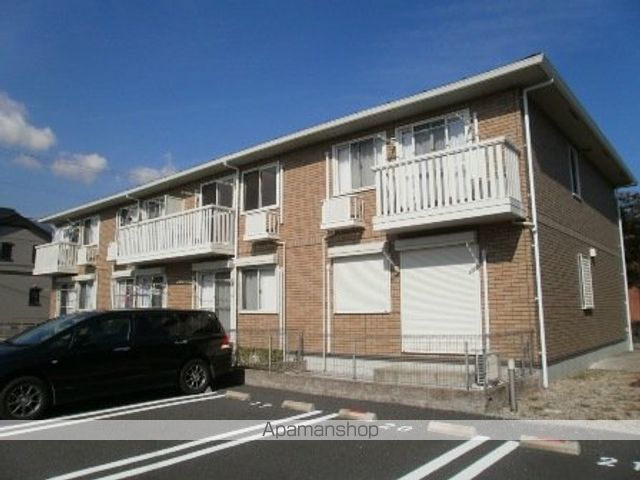 ホクト Bの外観写真