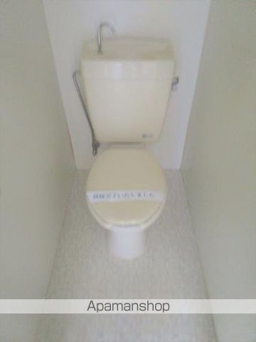 エクセレントひばりが丘Bの内装写真