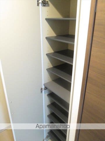 毘沙門天の内装写真