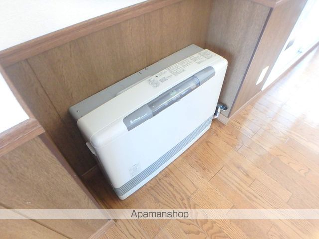 オリンピア南9条マンションの内装写真