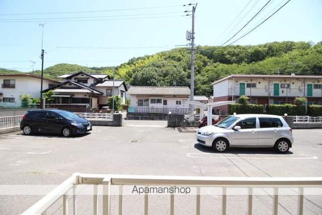 ラ・パルテール操山 弐番館のその他写真