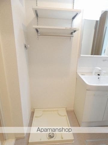 シャトル青葉の内装写真