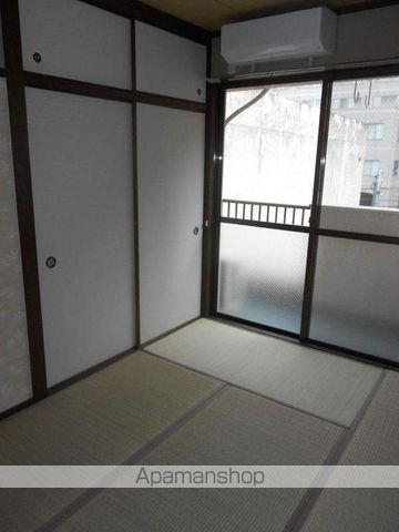福岡ビルの内装写真