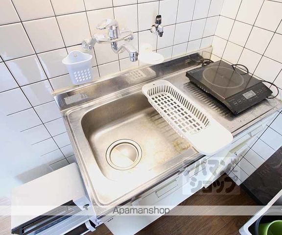 コクーン三条大宮の内装写真