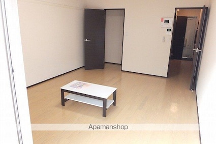 クレイノＬＩＴＴＬＥ　ＷＩＮＧ[1K/26.27m2]のリビング・居間1