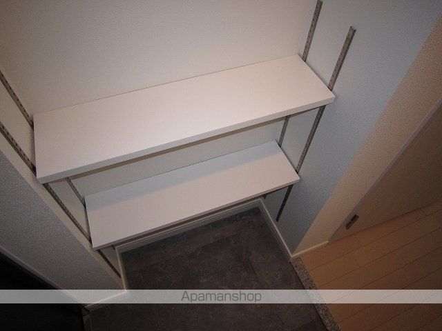 レオンコンフォート上本町の内装写真