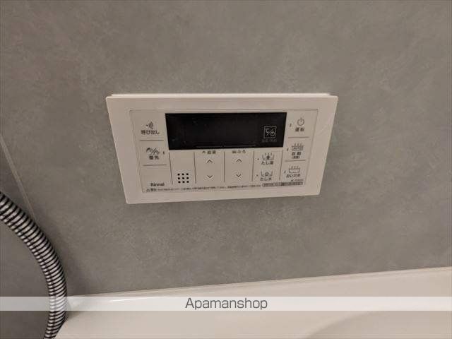 グランディア大阪ノースの内装写真