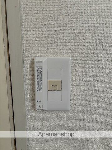 エトワール西村の内装写真