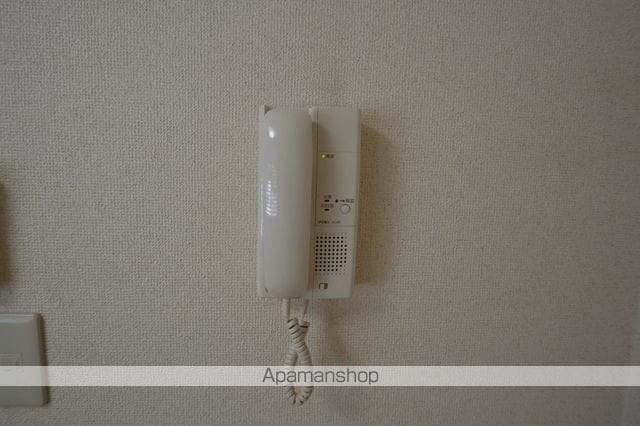 シャンテ東十条の内装写真