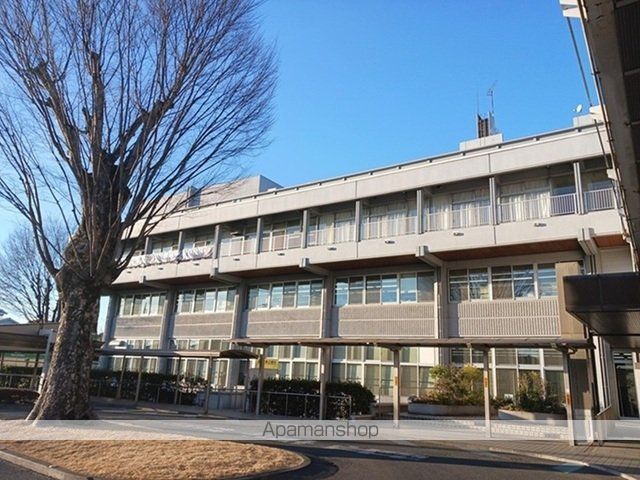 ピアブリーゼ神明の周辺写真