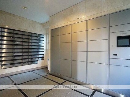 グランデュール千鳥[3LDK/77.47m2]のエントランス1