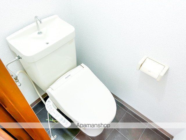 カサグランデ小坂の内装写真