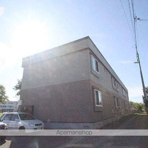 サンコート向ヶ丘の外観写真