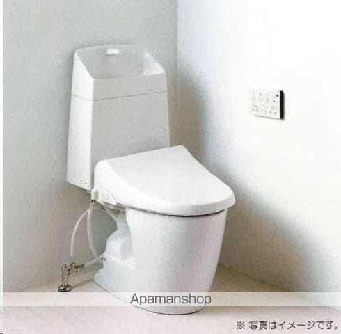 シャンテ大町西公園の内装写真
