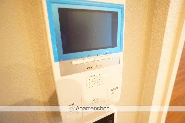 グランメゾン西大寺の内装写真