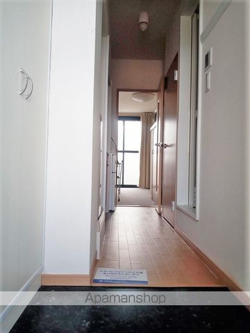 レオパレスかすやIIの内装写真