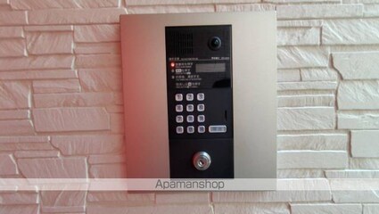 ＲＥＧＡＬＥＳＴ　８７ｇ宇品（ハナジーウジナ）[1LDK/30.01m2]の内装2