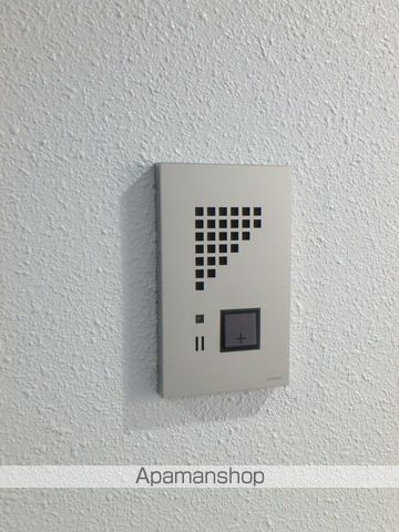 クラーク宮の森の内装写真
